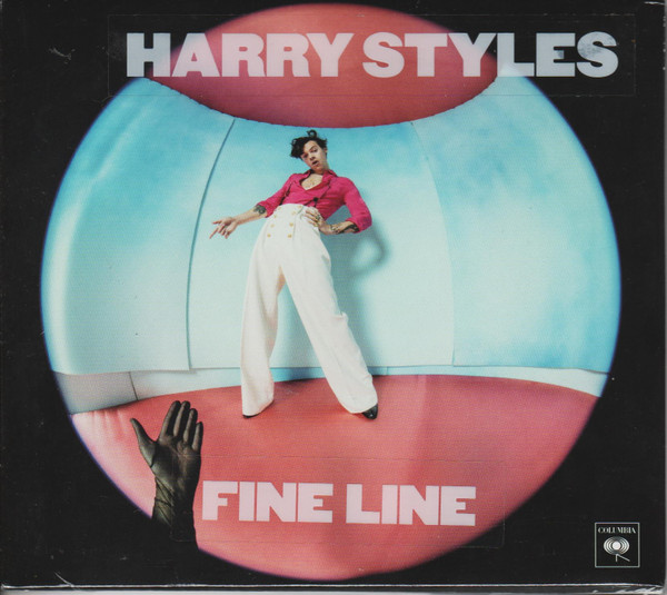 Harry - Fine Line | Releases |