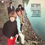 Cover of Big Hits [High Tide And Green Grass], 1966, Vinyl