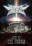 Babymetal – Live At The Forum (The One Limited Edition) (2020, Box