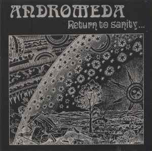 Andromeda – Anthology 1966 - 1969 (1994