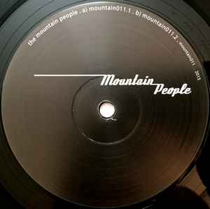 The Mountain People - Mountain011