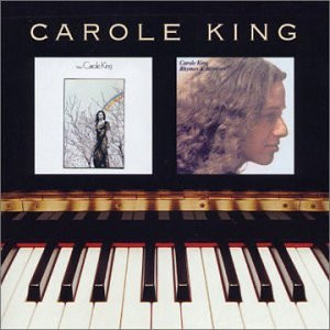 Carole King – Writer