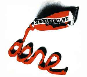 Straitjacket Fits - Done album cover