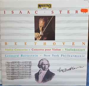 Beethoven Violin Concerto Concerto pour Violon 