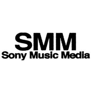 Sony Music Media on Discogs
