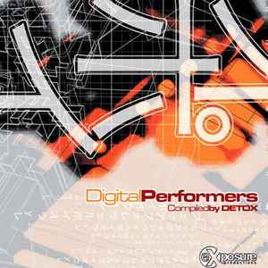 Digital Performers - Detox