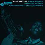 Cover of Soul Station, 2009-06-10, CD