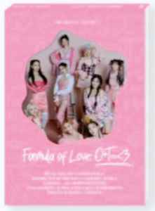 Twice Album Formula Love, Twice Mini Photo Album, Album Photo Kpop