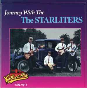 The Starliters (3) - Journey With The Starliters