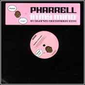 Pharrell – Angel (2005, Vinyl) - Discogs