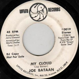 esfuerzo sin embargo Mamut Joe Bataan – What Good Is A Castle Part 1 / What Good Is A Castle Part 2  (1968, Vinyl) - Discogs