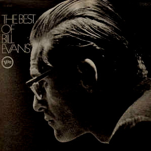 Bill Evans - The Best Of Bill Evans | Releases | Discogs