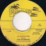 Don Drummond & The Skatalites / Roy & Tiny – Cleopatra / I