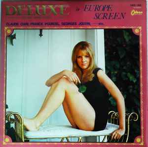 Deluxe In Europe Screen (1971, Gatefold, Vinyl) - Discogs