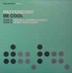 Cover of Be Cool, 2002, Vinyl