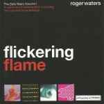 Cover of Flickering Flame. The Solo Years Volume I, , CD