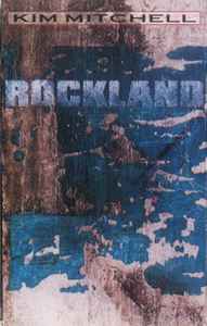 Rockland (Cassette, Album) for sale