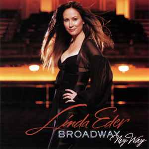 Linda Eder - Broadway My Way