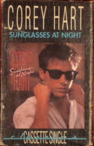 I wear my sunglasses at night..... – Pet Shop Boys – Pet Texts