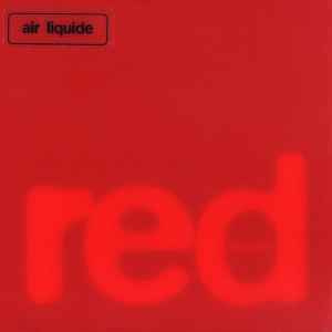 Red - Air Liquide