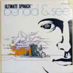 Ultimate Spinach – Behold & See (Vinyl) - Discogs