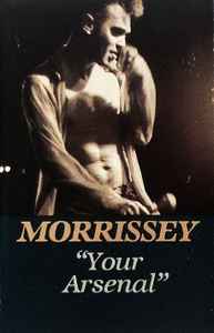 Your Arsenal - Morrissey