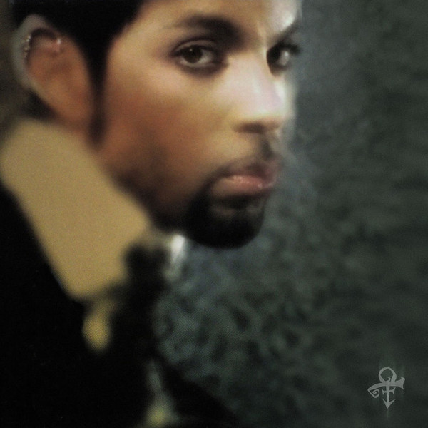 The Artist (Formerly Known As Prince) – The Truth (2021, Vinyl 