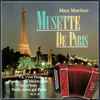 Max Marino - Musette De Paris