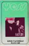 Cover of Black Cars, 1984, Cassette