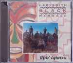 Cover of Liph' Iqiniso, 1993, CD