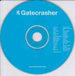 Cover of Gatecrasher Wet , 1999, CD