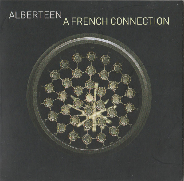 last ned album Alberteen - A French Connection