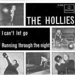 I Can't Let Go / The Hollies