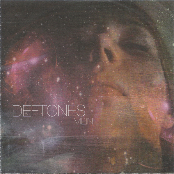 Deftones – Mein (2006, CD) - Discogs