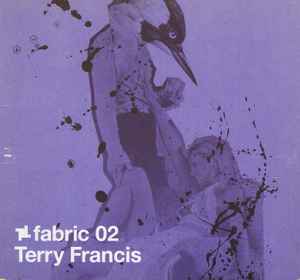 Craig Richards – Fabric 01 (2001, CD) - Discogs