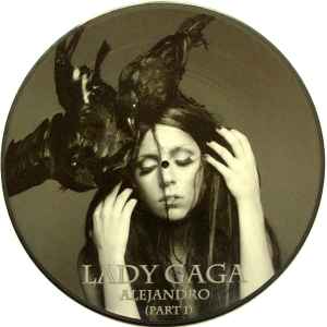 Lady Gaga – Poker Face (Remixes) (2010, Vinyl) - Discogs