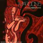 Cover of Songs About Jane, 2003, Vinyl