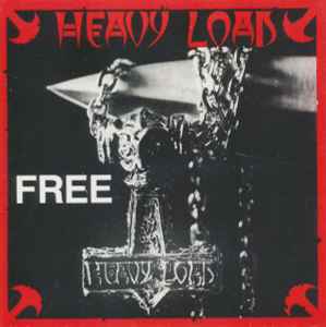 Heavy Load (2) - Free album cover