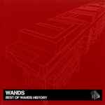 WANDS – Best Of Wands History (2000, CD) - Discogs