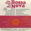 The Tides - The Best Of The Bossa Nova