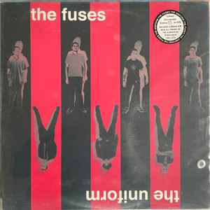 In Love With Electricity - The Uniform / The Fuses