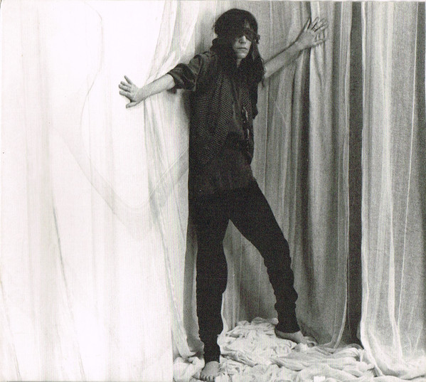 Patti Smith - Land (1975-2002) | Releases | Discogs