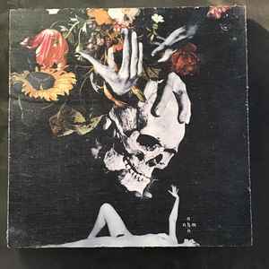 NNHMN - Deception Island Part 1 Album-Cover