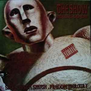 Sire (3) - The Show Must Go On album cover