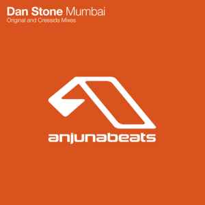 Dan Stone - Mumbai