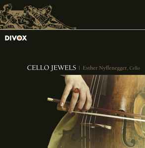 Esther Nyffenegger - Cello Jewels - Essential Cello Chamber Works-19th Century album cover