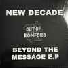 New Decade - Beyond The Message E.P