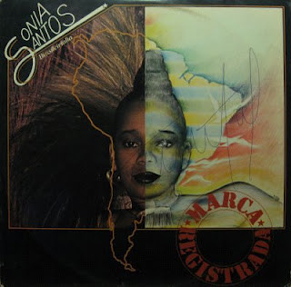 Sonia Santos – Brasileirinha (1982, Vinyl) - Discogs
