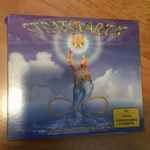 Stratovarius – The Chosen Ones (2002, CD) - Discogs