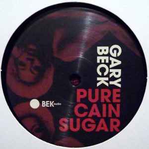 Pure Cane Sugar (Vinyl, 12